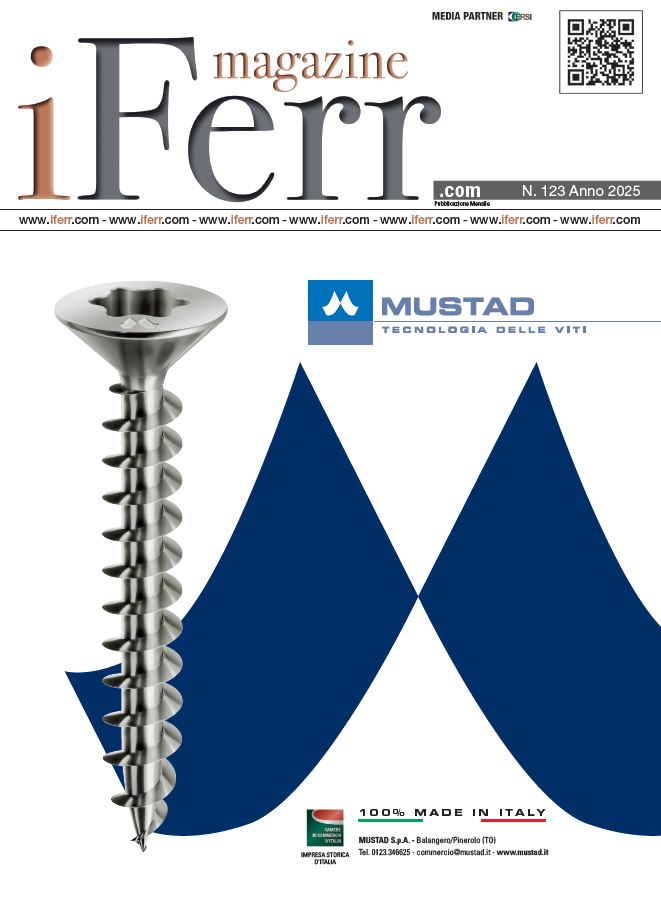 iFerr magazine n.123